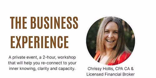The Business Experience 