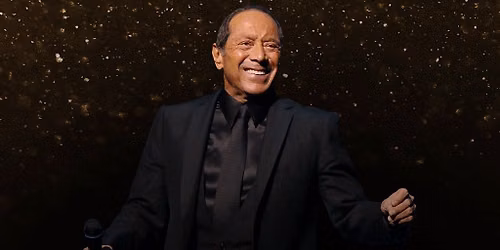 Paul Anka