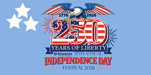 St. Marys Independence Day Festival (Kiwanis)