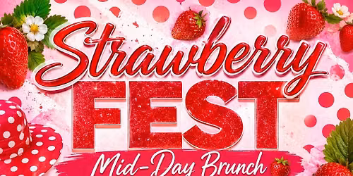 DAYTON STRAWBERRY FEST