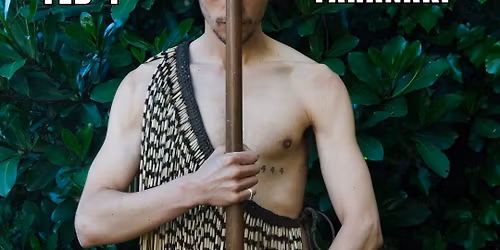 Casual Healing - Taranaki