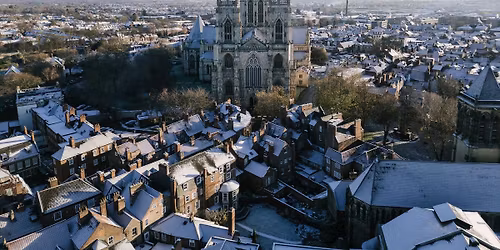 Macmillan York Minster Carol Service