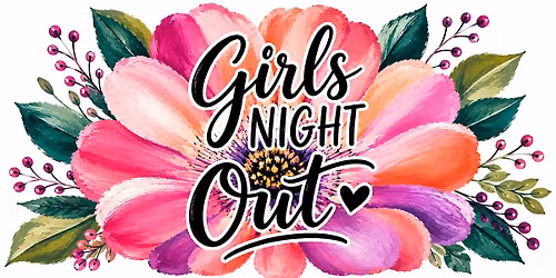 SIP & PAINT GIRLS NIGHT OUT