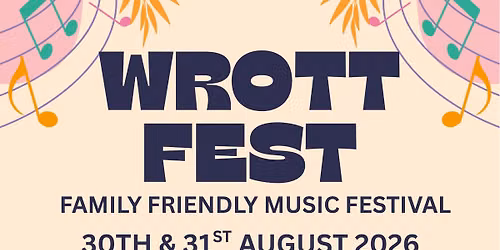 WROTT FEST 2026