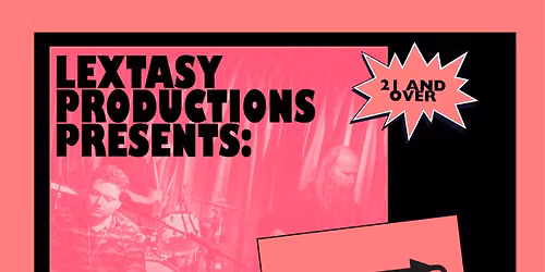 efexloop | 20 Minute Mission | Noble Gossip | Sorry Not Sorry (Comeback Show!) @ The Rigby