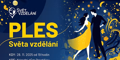 PLES SV\u011aTA VZD\u011aL\u00c1N\u00cd