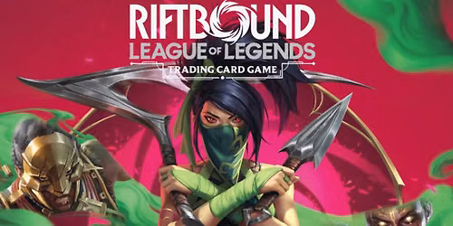 Riftbound Summoners Skirmish - August