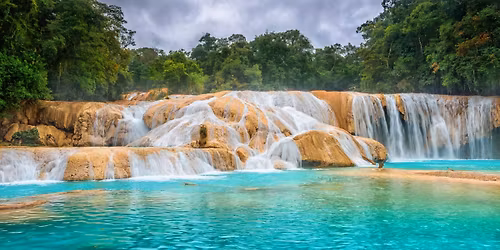 CHIAPAS M\u00c1GICO SEMANA PASCUA