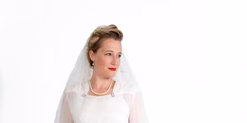 History Wardrobe presents Parachute Fashion