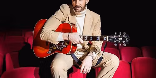 Concierto de Axel \u2013 25 a\u00f1os de m\u00fasica