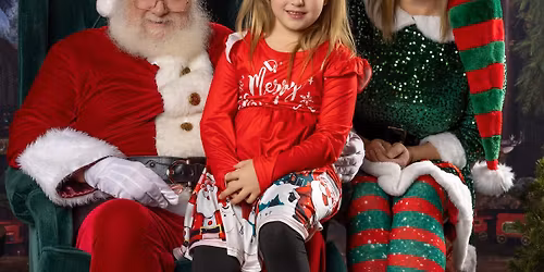 Santa Claus is coming to Sandpoint Super Drug