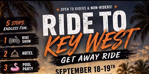 Key West Get A Way