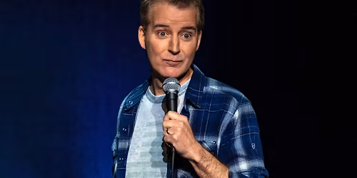 Juston McKinney's Comedy Year In Review 2025