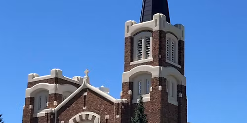 St. Joseph Parish Sacramental Preparation Class 2025\/2026