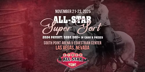 All-Star Super Sort