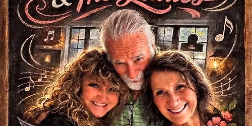 Celebrate 6 Years of The Two Cent with Lefty & The Ladies