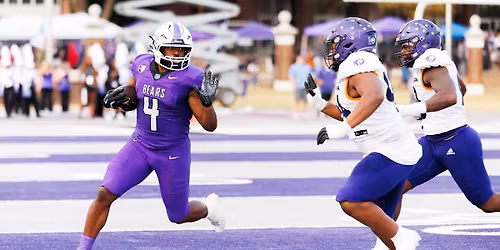 Florida State Seminoles vs. Central Arkansas Bears