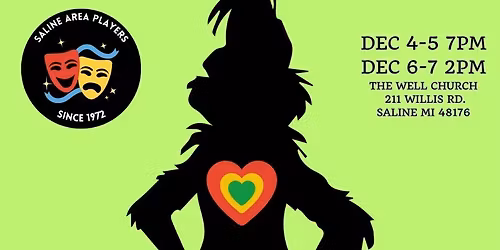 A Seussified Christmas Carol