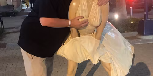 Rocky\u2019s 6 Year Celebration \ud83c\udf89