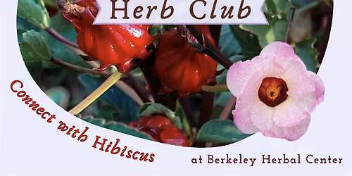 November Herb Club