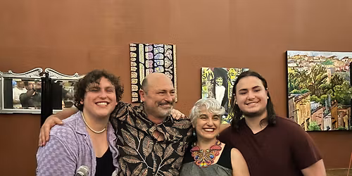 JZM Brazilian Jazz Trio