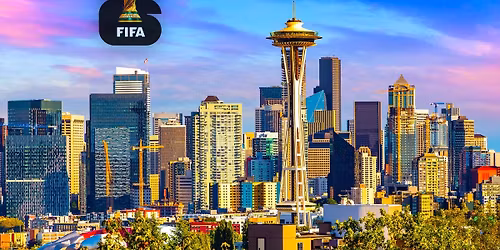 2026 FIFA World Cup - Match 82 (Round of 32 - 1G vs TBD)