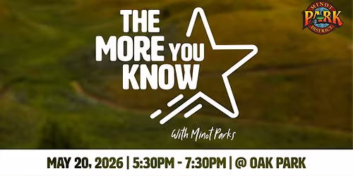 The More You Know \u2b50\ufe0f