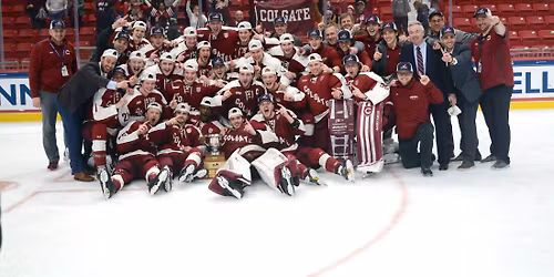 Quinnipiac Bobcats vs. Colgate Raiders