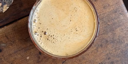 Small Business Saturday @ The Corner Coffeehouse