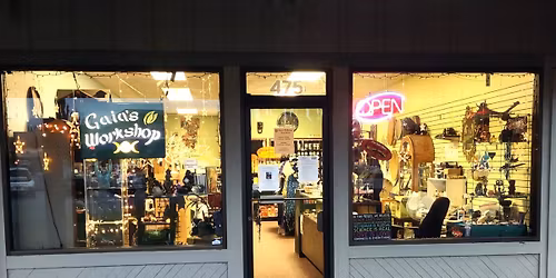 Fall Equinox (Mabon) Weaving Your Intentions: Mug Rugs with Amy