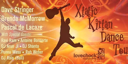 Ravi Ram Barcelona Tickets