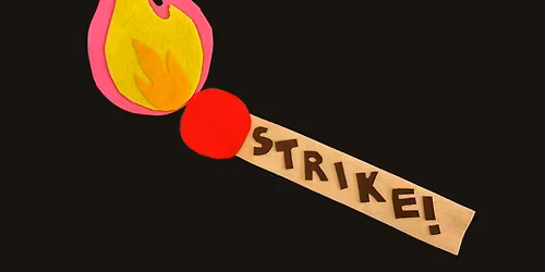 The Fabric of Protest workshop