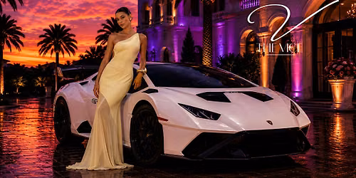 Cars & Couture's The Vice