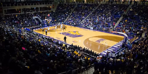 Parking Minnesota Golden Gophers at Purdue Boilermakers Mens Basketball