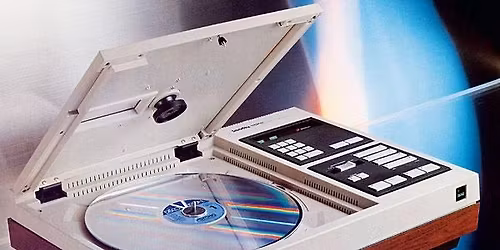 Atomic LaserDisc Club