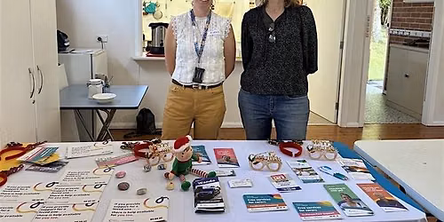 Hawkesbury Community Support Hub