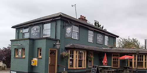 1st pre-Xmas social in Beccles