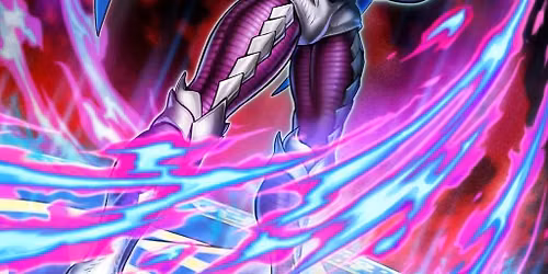 Yu-Gi-Oh! Chaos Origins Premiere 