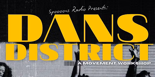DANS DISTRICT
