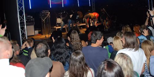 Rockfest Vint\u00ed\u0159ov 2026
