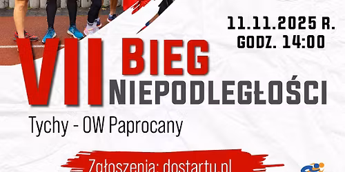 VII Bieg Niepodleg\u0142o\u015bci