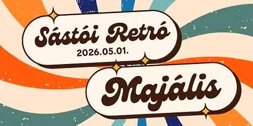 S\u00e1st\u00f3i Retr\u00f3 Maj\u00e1lis