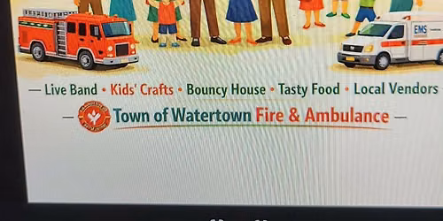 BURRVILLE COMMUNITY DAY