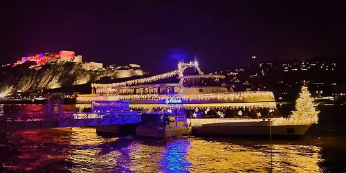 WeihnachtsTraumSchiff