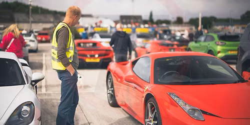 Tartan Tarmac Breakfast Meet 30th August 2026