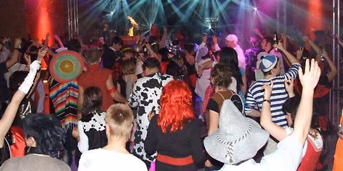 SCHMUDO 2027 \u2013 Die legend\u00e4re Faschingsparty am 04.02.27 in der K\u00e4rcherhalle!
