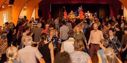 Bal Folk Trio JeanLo + ...