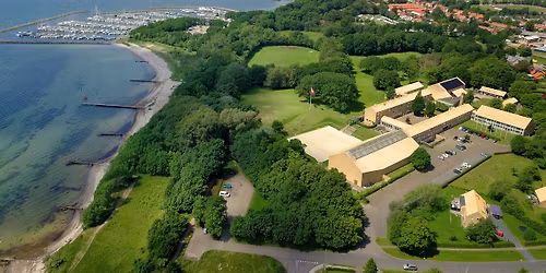 H\u00f8jskoleaften - Generationsm\u00f8de