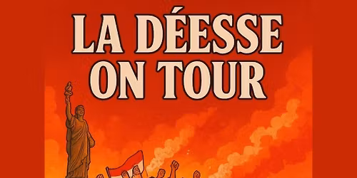 D\u00c9P\u2019 STRASBOURG