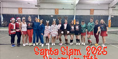 Santa Slam